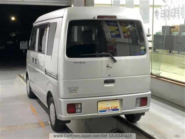 nissan clipper-van 2014 -NISSAN 【宮崎 484ｽ1123】--Clipper Van DR64V--DR64V-794757---NISSAN 【宮崎 484ｽ1123】--Clipper Van DR64V--DR64V-794757- image 2