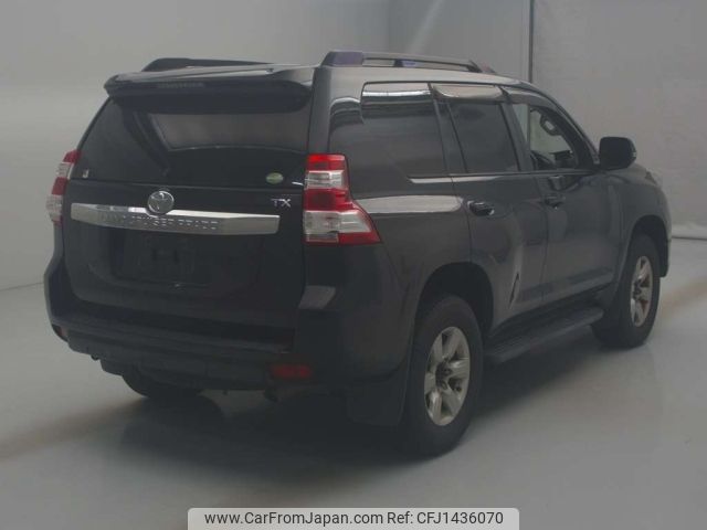 toyota land-cruiser-prado 2015 -TOYOTA--Land Cruiser Prado GDJ150W-0001587---TOYOTA--Land Cruiser Prado GDJ150W-0001587- image 2