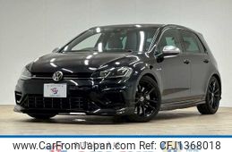 volkswagen golf 2018 -VOLKSWAGEN--VW Golf ABA-AUDJHF--WVWZZZAUZHW342403---VOLKSWAGEN--VW Golf ABA-AUDJHF--WVWZZZAUZHW342403-