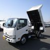 hino dutro 2023 CFJ0016928 image 1
