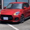 suzuki swift 2019 -SUZUKI--Swift CBA-ZC33S--ZC33S-120309---SUZUKI--Swift CBA-ZC33S--ZC33S-120309- image 1