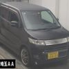 suzuki wagon-r 2009 -SUZUKI 【熊谷 582ﾉ1111】--Wagon R MH23S-832110---SUZUKI 【熊谷 582ﾉ1111】--Wagon R MH23S-832110- image 1