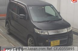 suzuki wagon-r 2009 -SUZUKI 【熊谷 582ﾉ1111】--Wagon R MH23S-832110---SUZUKI 【熊谷 582ﾉ1111】--Wagon R MH23S-832110-