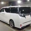 toyota vellfire 2017 -TOYOTA--Vellfire DBA-AGH30W--AGH30-0160424---TOYOTA--Vellfire DBA-AGH30W--AGH30-0160424- image 5