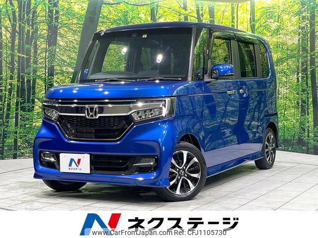 honda n-box 2020 quick_quick_JF3_JF3-1487696 image 1