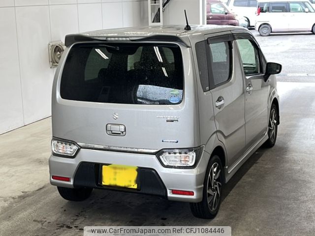 suzuki wagon-r 2018 -SUZUKI 【宮崎 581ぬ4564】--Wagon R MH55S-729635---SUZUKI 【宮崎 581ぬ4564】--Wagon R MH55S-729635- image 2