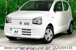 suzuki alto 2019 -SUZUKI--Alto DBA-HA36S--HA36S-521525---SUZUKI--Alto DBA-HA36S--HA36S-521525-