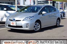 toyota prius 2010 -TOYOTA--Prius DAA-ZVW30--ZVW30-0151625---TOYOTA--Prius DAA-ZVW30--ZVW30-0151625-