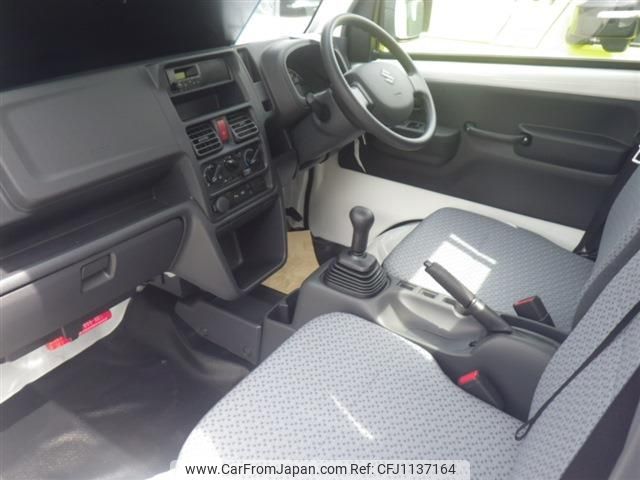 suzuki carry-truck 2025 -SUZUKI--Carry Truck 3BD-DA16T--DA16T-868***---SUZUKI--Carry Truck 3BD-DA16T--DA16T-868***- image 2