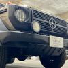 mercedes-benz g-class 1989 CFJ1736494 image 37
