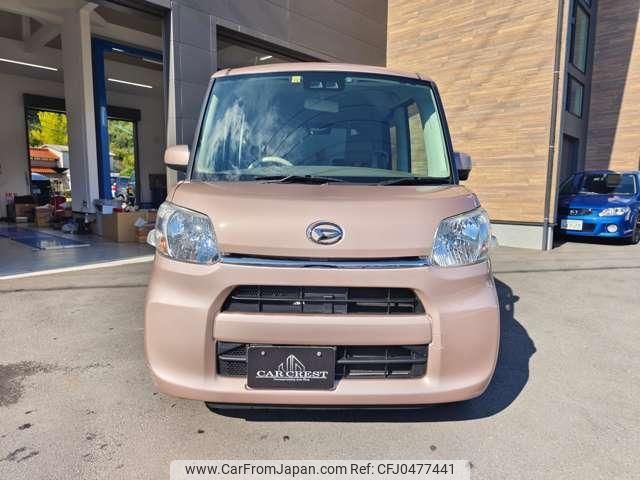 daihatsu tanto 2017 quick_quick_DBA-LA600S_LA600S-0612111 image 2