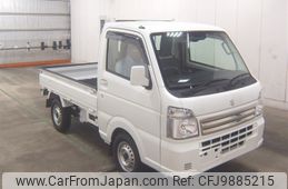 suzuki carry-truck 2020 -SUZUKI--Carry Truck DA16T--556674---SUZUKI--Carry Truck DA16T--556674-