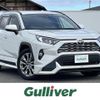 toyota rav4 2019 -TOYOTA--RAV4 6BA-MXAA54--MXAA54-5005053---TOYOTA--RAV4 6BA-MXAA54--MXAA54-5005053- image 1