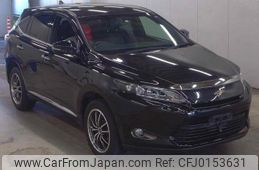 toyota harrier 2015 quick_quick_DBA-ZSU60W_0056659