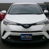 toyota c-hr 2017 quick_quick_DAA-ZYX10_ZYX10-2045491 image 4