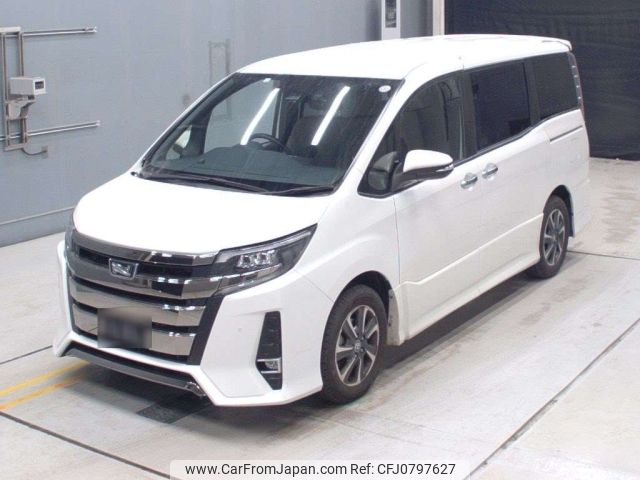 toyota noah 2020 -TOYOTA--Noah ZRR80W-0571885---TOYOTA--Noah ZRR80W-0571885- image 1