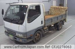 mitsubishi-fuso canter 1999 -MITSUBISHI--Canter FE50EB-450277---MITSUBISHI--Canter FE50EB-450277-