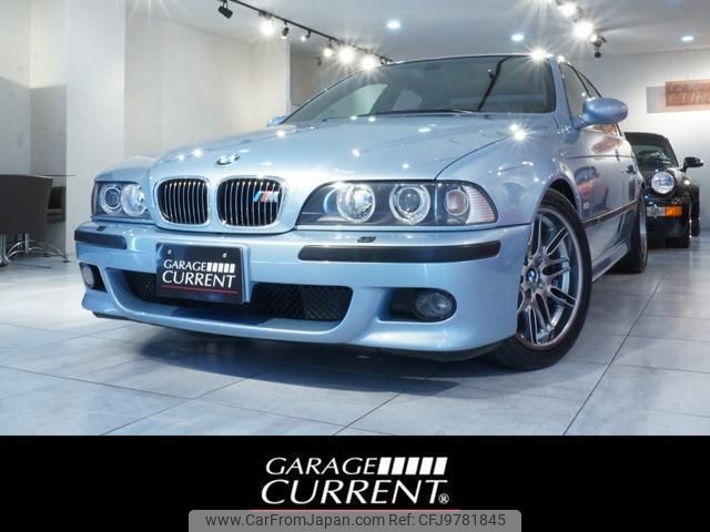 bmw m3 2001 quick_quick_GF-DE50_WBSDE91080GJ20408 image 1