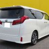 toyota alphard 2020 CFJ1787011 image 2