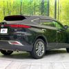 toyota harrier 2020 -TOYOTA--Harrier 6AA-AXUH80--AXUH80-0009917---TOYOTA--Harrier 6AA-AXUH80--AXUH80-0009917- image 18