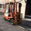 toyota forklift 1990 19001A image 3