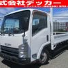 isuzu elf-truck 2012 GOO_NET_EXCHANGE_0707574A30250626W003 image 1