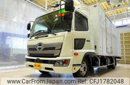 hino ranger 2022 CFJ1782048