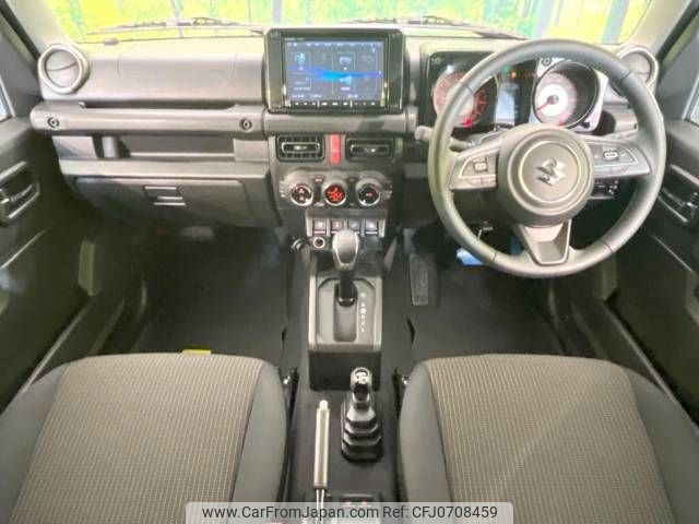 suzuki jimny 2023 -SUZUKI--Jimny 3BA-JB64W--JB64W-314732---SUZUKI--Jimny 3BA-JB64W--JB64W-314732- image 2