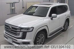 toyota land-cruiser-wagon 2024 -TOYOTA 【豊橋 301み1667】--Land Cruiser Wagon VJA300W-4144695---TOYOTA 【豊橋 301み1667】--Land Cruiser Wagon VJA300W-4144695-