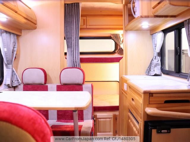 toyota liteace-truck 2019 GOO_JP_700030304130250727002 image 1