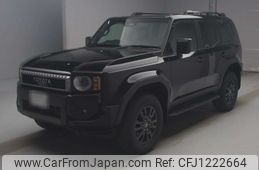 toyota land-cruiser-wagon 2024 -TOYOTA 【熊谷 31Yす3】--Land Cruiser Wagon TRJ250W-0001870---TOYOTA 【熊谷 31Yす3】--Land Cruiser Wagon TRJ250W-0001870-