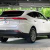 toyota harrier 2021 quick_quick_MXUA80_MXUA80-0056699 image 17