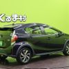 toyota aqua 2017 CFJ1773860 image 2