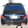 mercedes-benz s-class 2020 -MERCEDES-BENZ 【名古屋 334ﾋ2317】--Benz S Class LDA-222034--WDD2220342A505696---MERCEDES-BENZ 【名古屋 334ﾋ2317】--Benz S Class LDA-222034--WDD2220342A505696- image 17