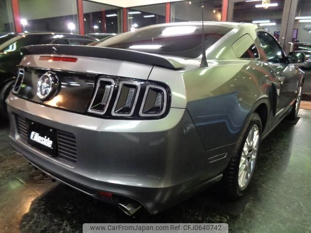 ford mustang 2014 -FORD--Ford Mustang ﾌﾒｲ--1ZUBP8AM6E5250760---FORD--Ford Mustang ﾌﾒｲ--1ZUBP8AM6E5250760- image 2