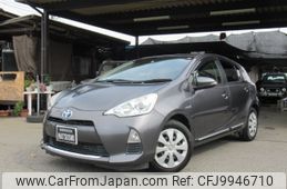 toyota aqua 2014 -TOYOTA--AQUA DAA-NHP10--NHP10-6267155---TOYOTA--AQUA DAA-NHP10--NHP10-6267155-