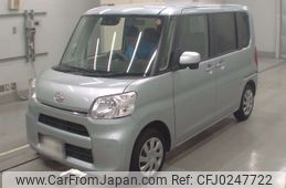 daihatsu tanto 2017 -DAIHATSU--Tanto LA600S-0603110---DAIHATSU--Tanto LA600S-0603110-