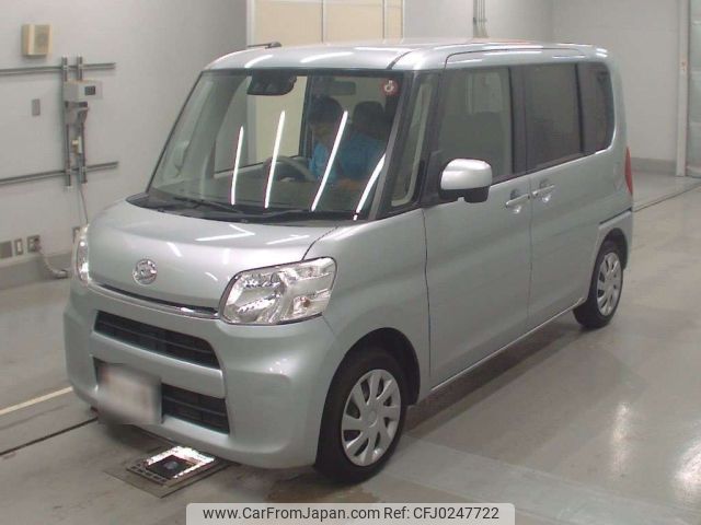 daihatsu tanto 2017 -DAIHATSU--Tanto LA600S-0603110---DAIHATSU--Tanto LA600S-0603110- image 1