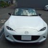 mazda roadster 2016 quick_quick_DBA-ND5RC_ND5RC-109443 image 12