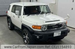 toyota fj-cruiser 2017 -TOYOTA 【大宮 302ラ55】--FJ Curiser GSJ15W-0135320---TOYOTA 【大宮 302ラ55】--FJ Curiser GSJ15W-0135320-