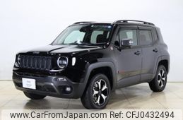 jeep renegade 2022 -CHRYSLER--Jeep Renegade 3BA-BV13PM--1C4NJDC15MPN29486---CHRYSLER--Jeep Renegade 3BA-BV13PM--1C4NJDC15MPN29486-