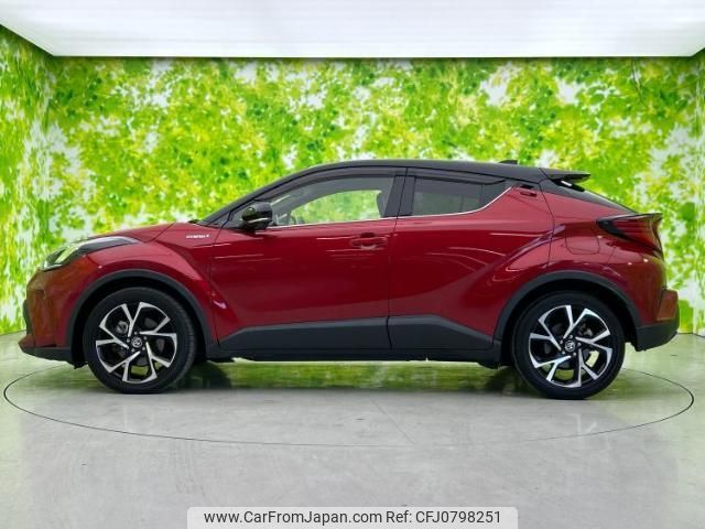 toyota c-hr 2019 quick_quick_6AA-ZYX11_ZYX11-2005560 image 2