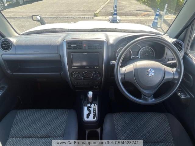 suzuki jimny 2015 -SUZUKI--Jimny ABA-JB23W--JB23W-741056---SUZUKI--Jimny ABA-JB23W--JB23W-741056- image 2