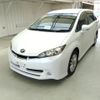 toyota wish 2010 CFJ0361376 image 7