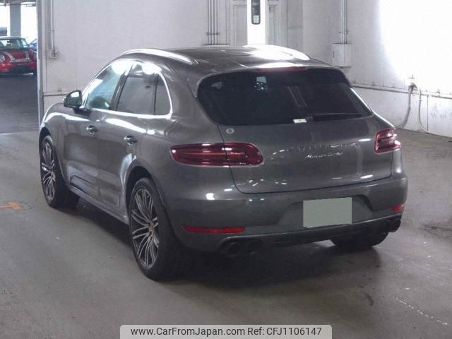 porsche macan 2015 quick_quick_DBA-95BCTLA_WP1ZZZ95ZFLB47278 image 2