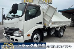 hino dutro 2012 CFJ1713775