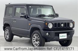 suzuki jimny 2019 -SUZUKI--Jimny 3BA-JB64W--JB64W-120775---SUZUKI--Jimny 3BA-JB64W--JB64W-120775-