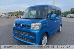 suzuki spacia 2018 CFJ1877946