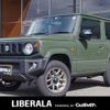 suzuki jimny 2023 CFJ1859650 image 1