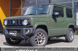 suzuki jimny 2023 CFJ1859650